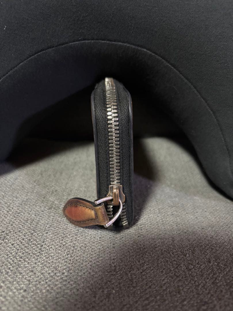 【最安値】現行 ベルルッティ　ワパ