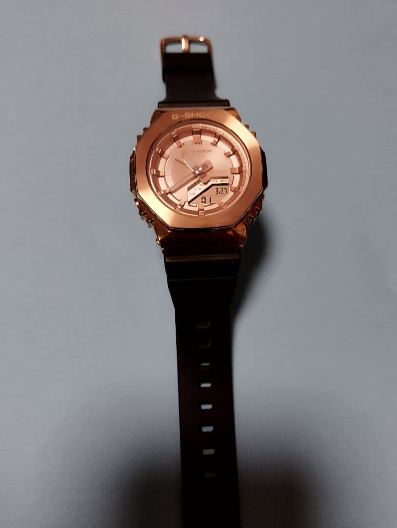 【美品】カシオ G-SHOCK 　箱無し価格‼️