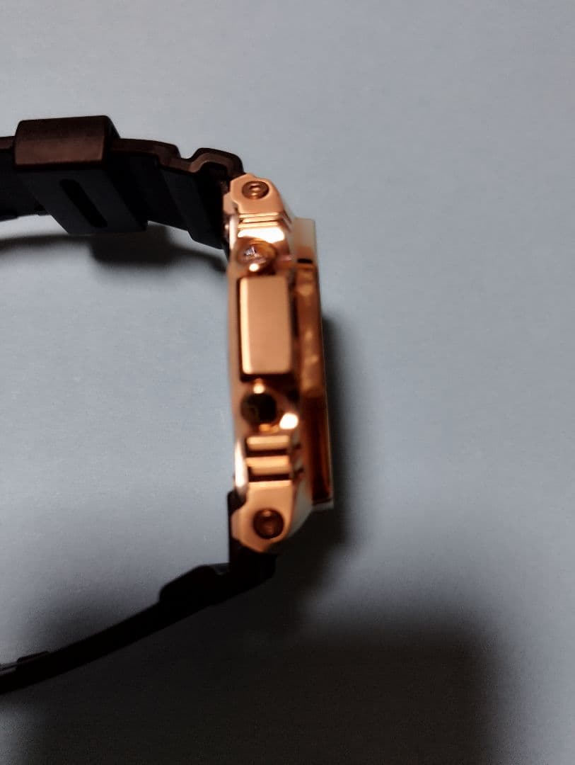 【美品】カシオ G-SHOCK 　箱無し価格‼️