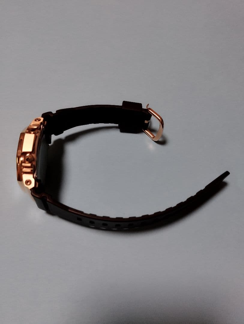 【美品】カシオ G-SHOCK 　箱無し価格‼️