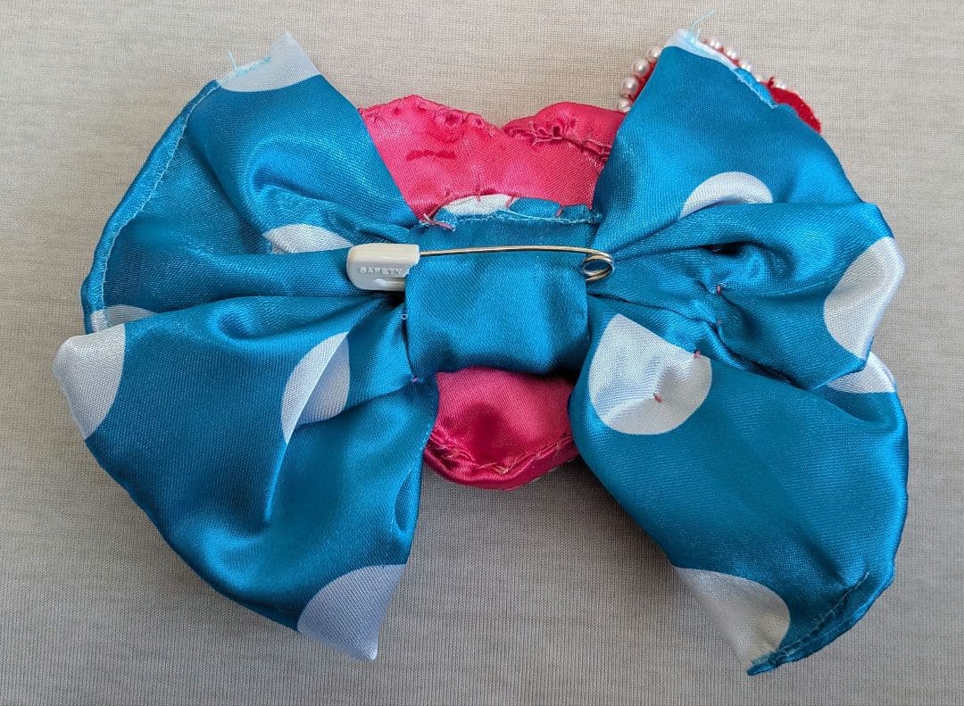 【早い者勝ち】ディズニー　ミニー　パルパルーザ　衣装　80cm　2月3日発送