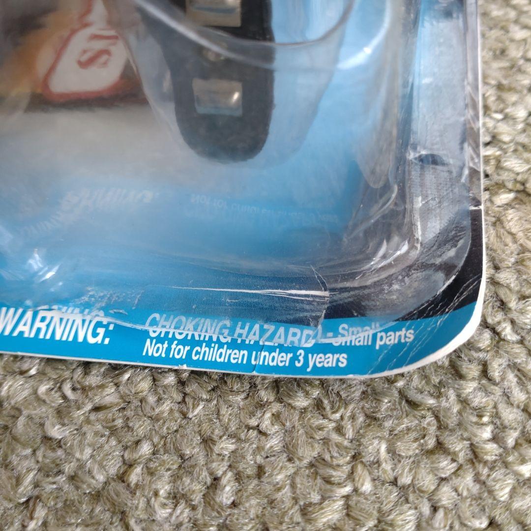 WWE フィギュア 6種セット