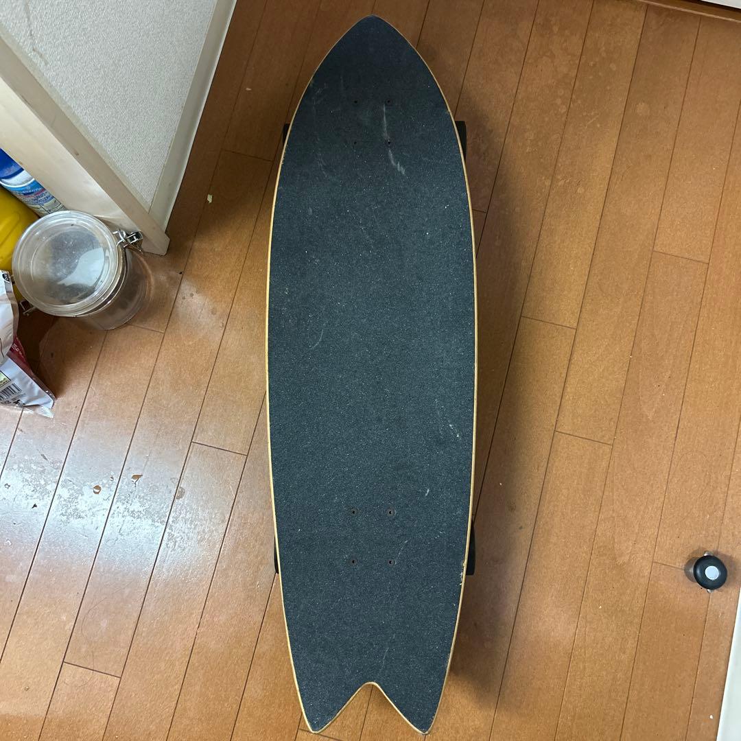 スケボーカバー