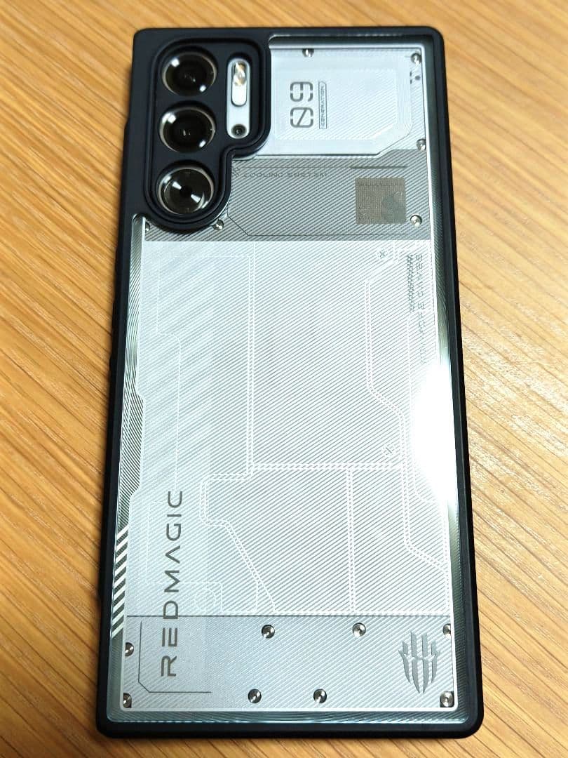 REDMAGIC9Pro 16GB+512GB fall 国内版