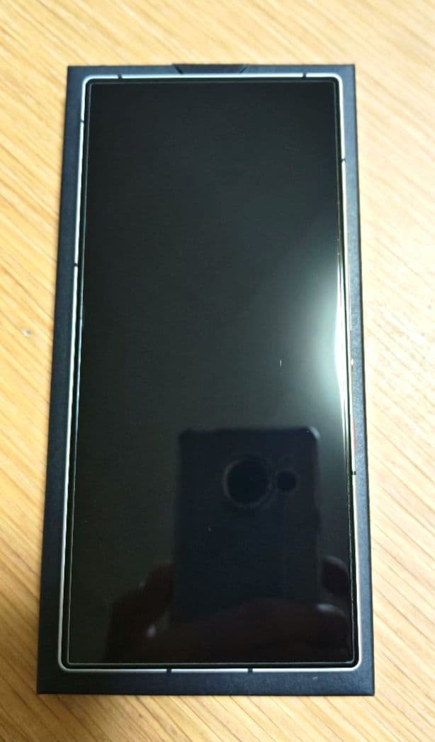 REDMAGIC9Pro 16GB+512GB fall 国内版