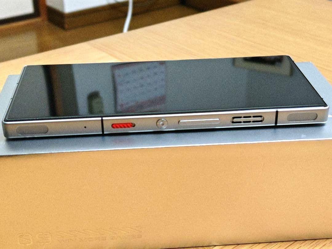 REDMAGIC9Pro 16GB+512GB fall 国内版