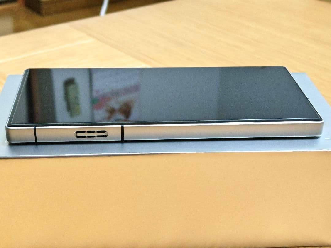 REDMAGIC9Pro 16GB+512GB fall 国内版