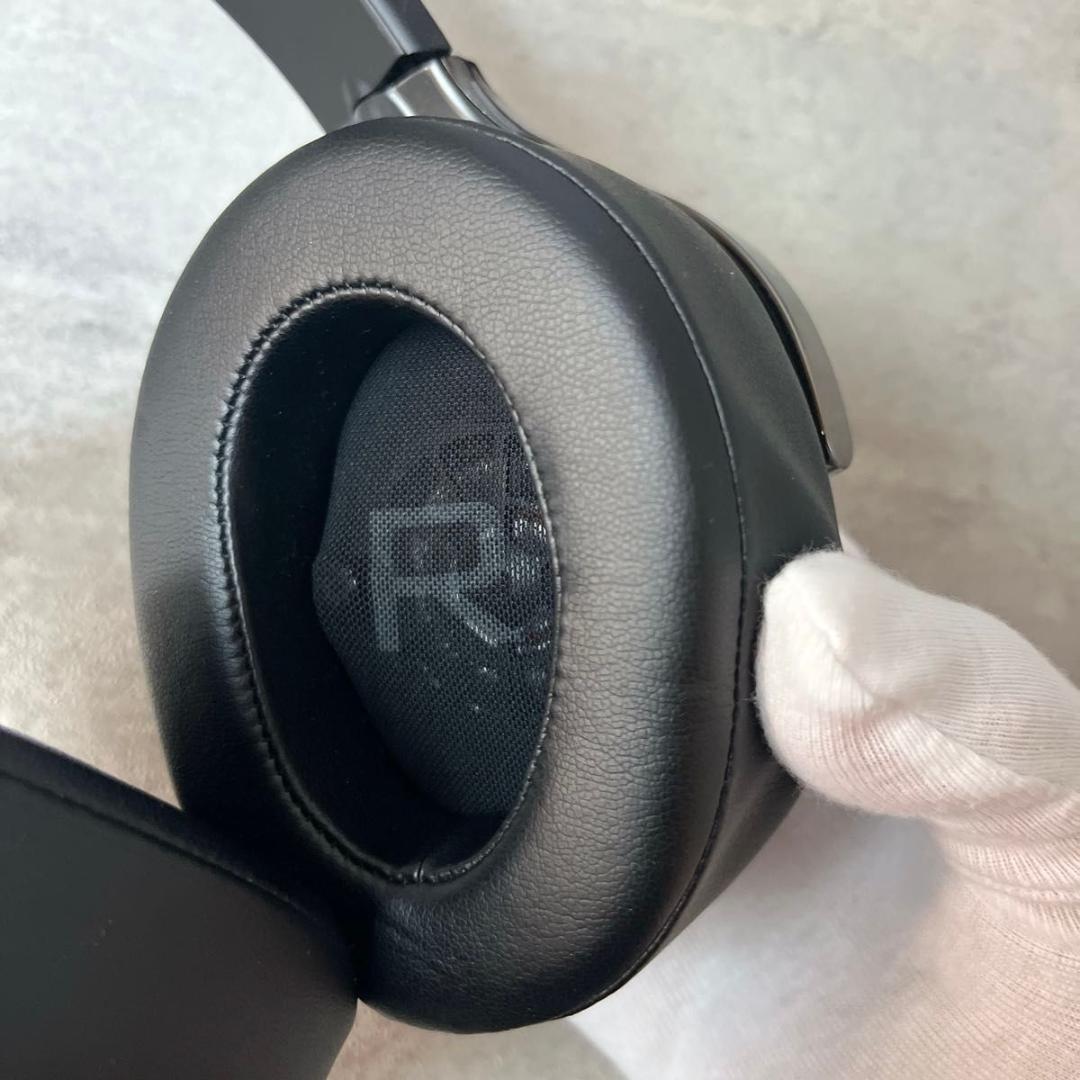 Victor ビクター ヘッドホン EXOFIELD XP-EXT1 ブラック