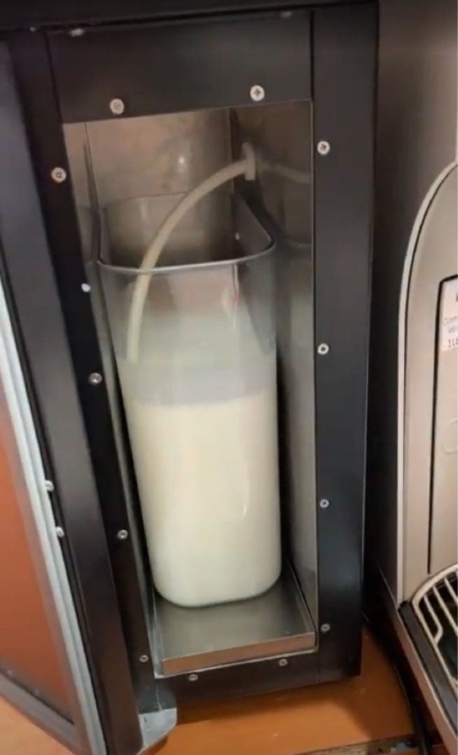 【価格相談可】店舗開業MELITTA カフィーナXT4 業務用コーヒーマシン1台