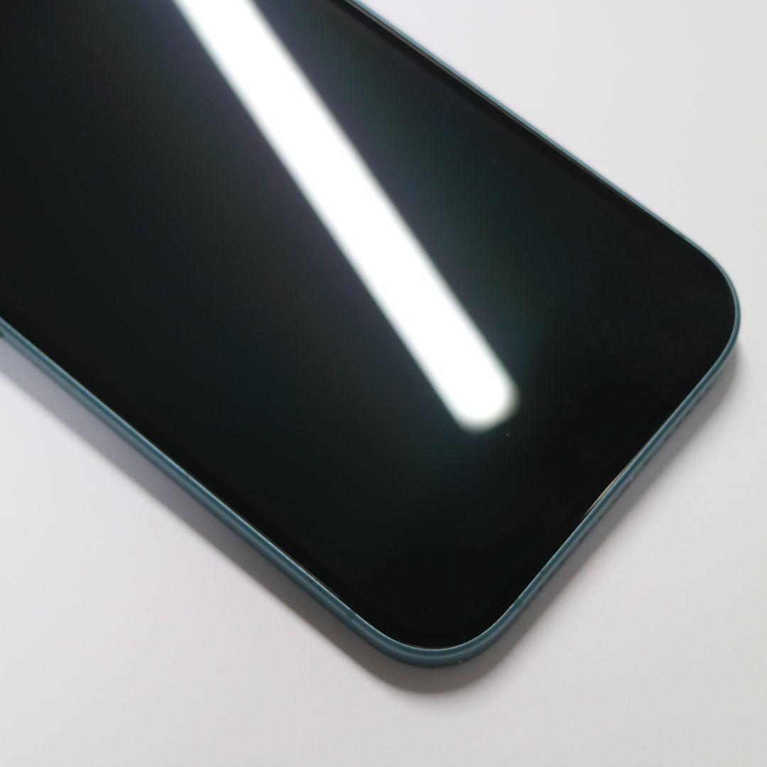 【良品】iPhone16 128GB バッテリー94% 充電279回