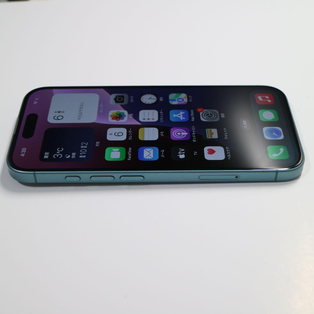 【良品】iPhone16 128GB バッテリー94% 充電279回