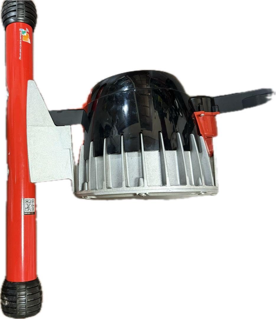 ELITE Turbo Muin トレーニングローラー