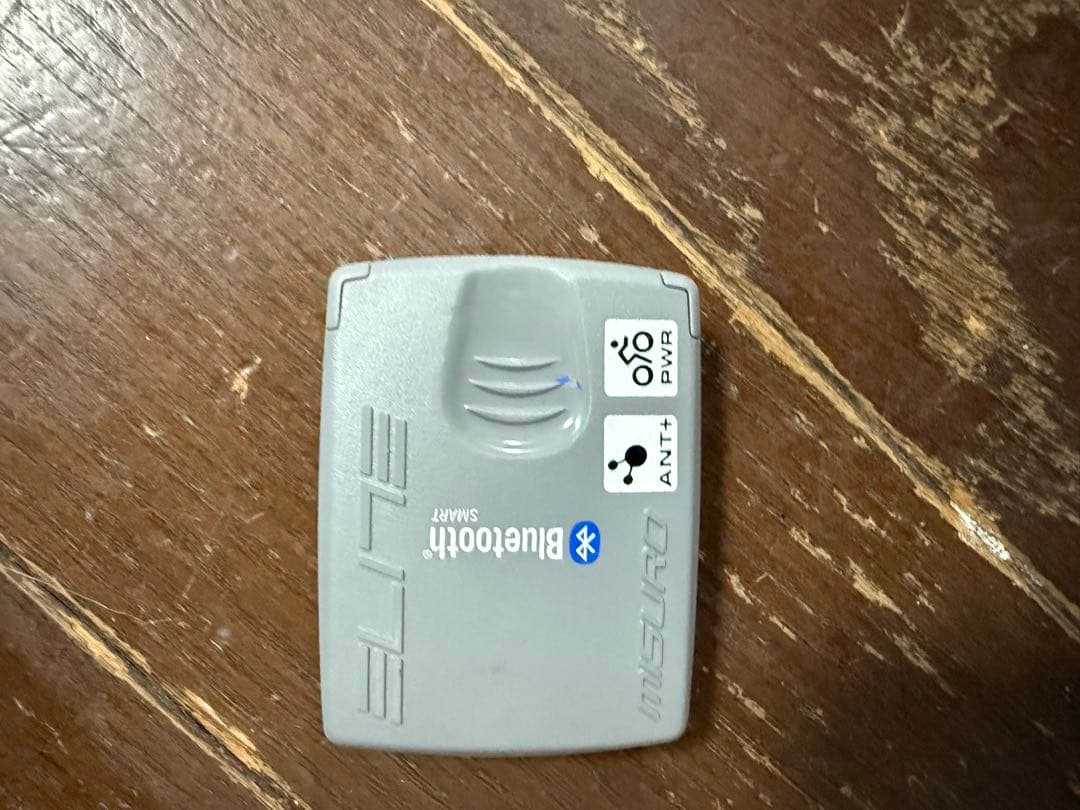 ELITE Turbo Muin トレーニングローラー