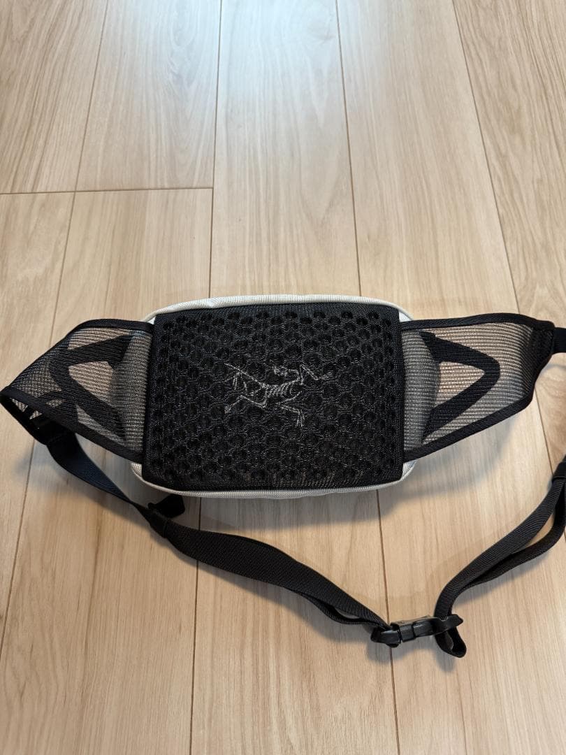 アークテリクス ARC'TERYX アロー ウエストパック ATMOS