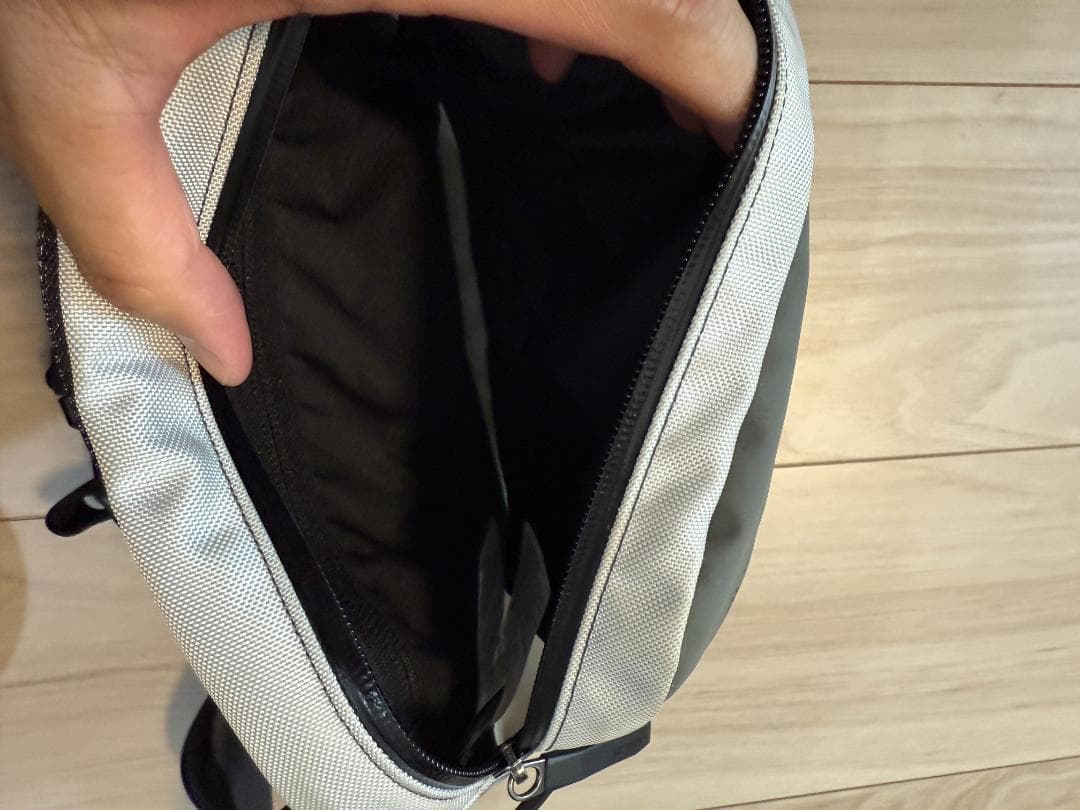 アークテリクス ARC'TERYX アロー ウエストパック ATMOS