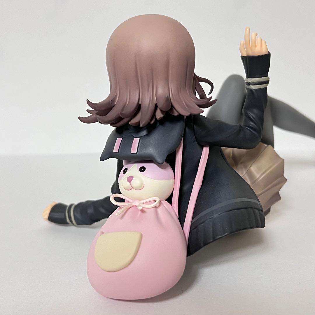 スーパーダンガンロンパ2 さよなら絶望学園 七海千秋 1/8 完成品フィギュア