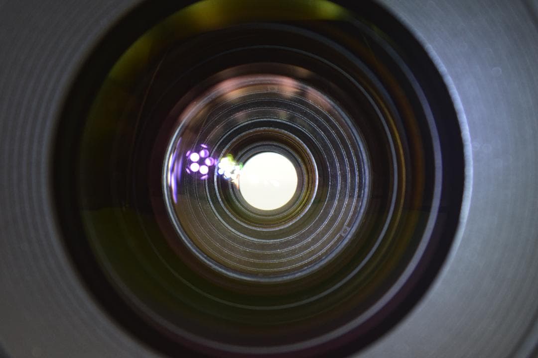 【美品】Canon EF 20mm f/2.8 USM Lens #CP029