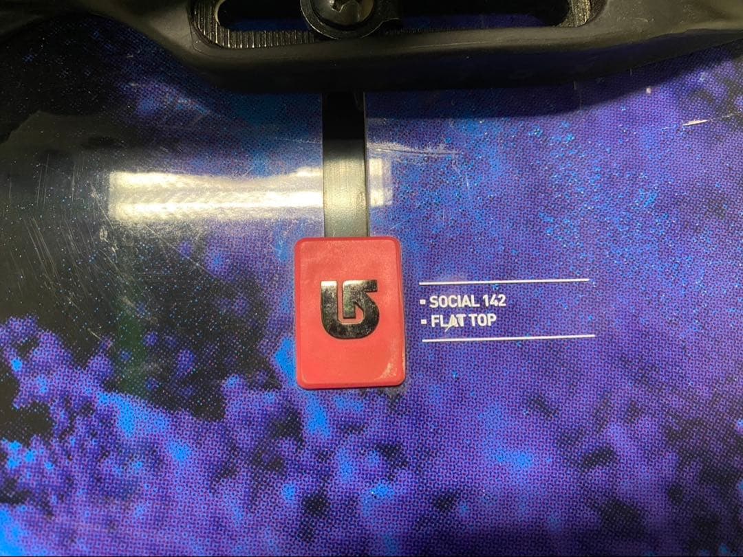 BURTON スノボ3点セット　バートン　レディース