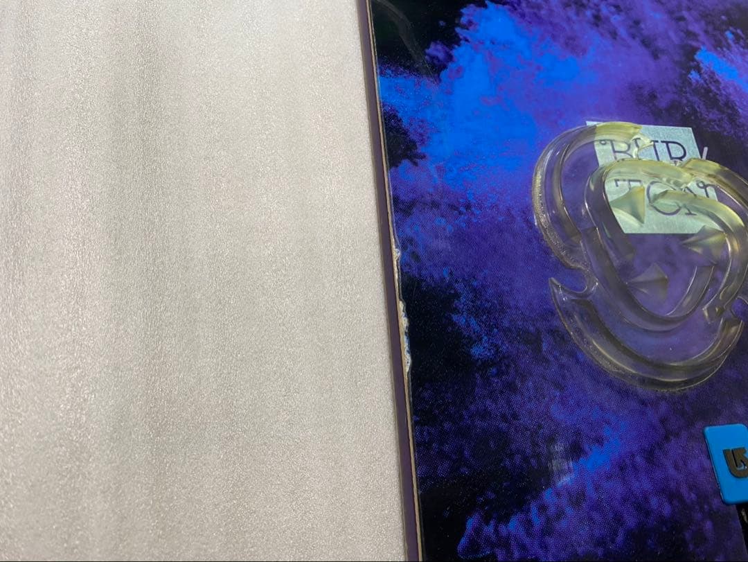 BURTON スノボ3点セット　バートン　レディース