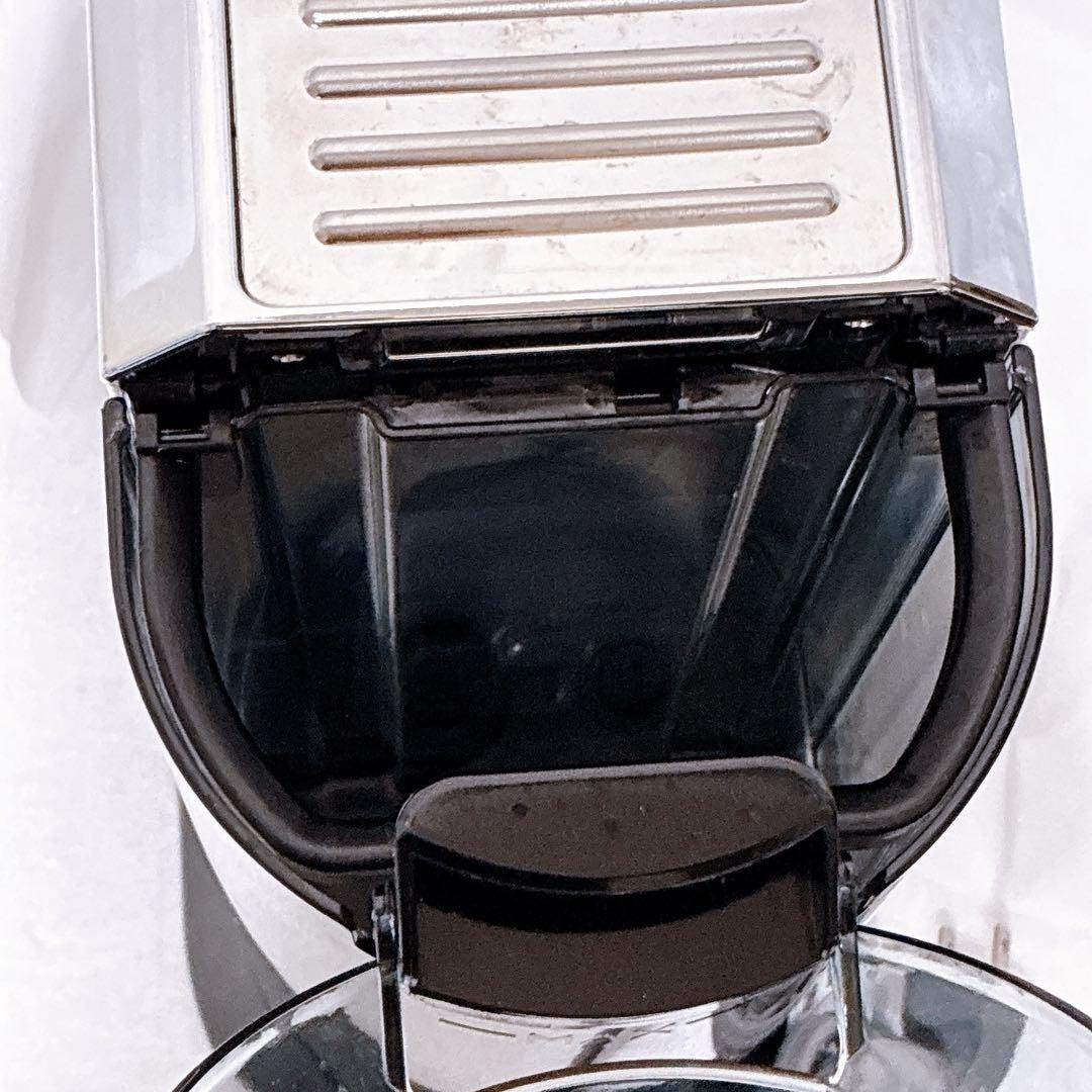 DeLonghi デディカ エスプレッソ・カプチーノメーカー EC680