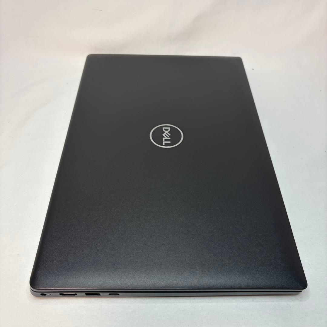 美品 DELL 3520 11世代 i5 16GB 256G 15.6型 FHD
