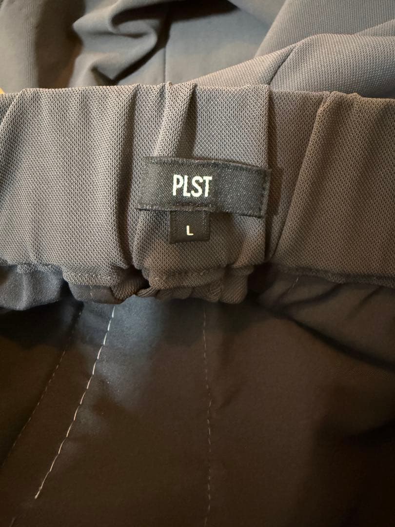 2024年モデル カラーレスジャケット パンツ　セット07 GRAY