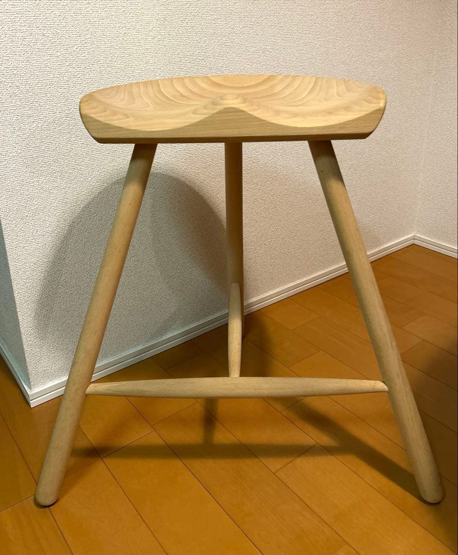 L*s様 シューメーカーチェア