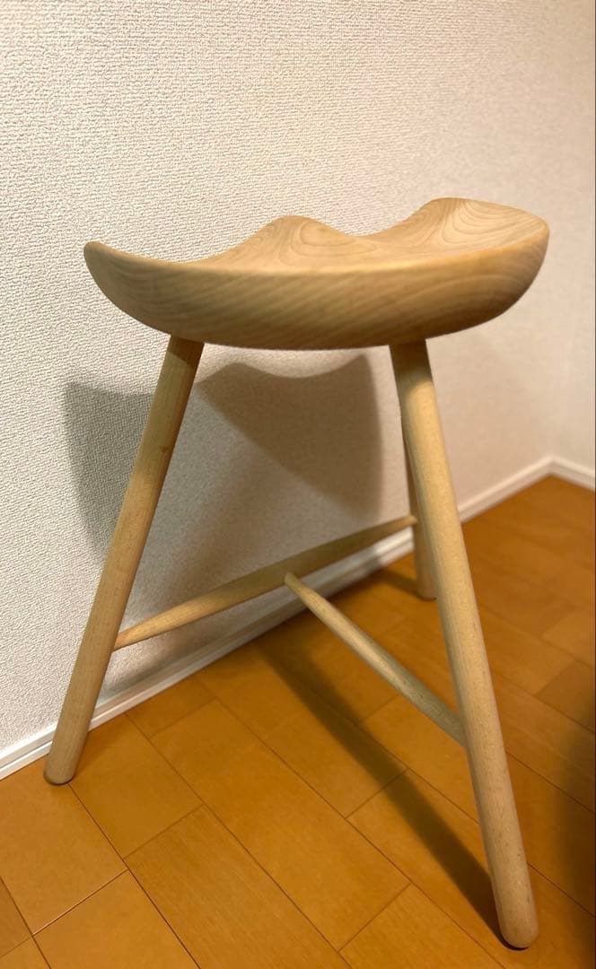 L*s様 シューメーカーチェア