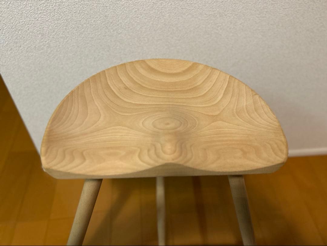 L*s様 シューメーカーチェア