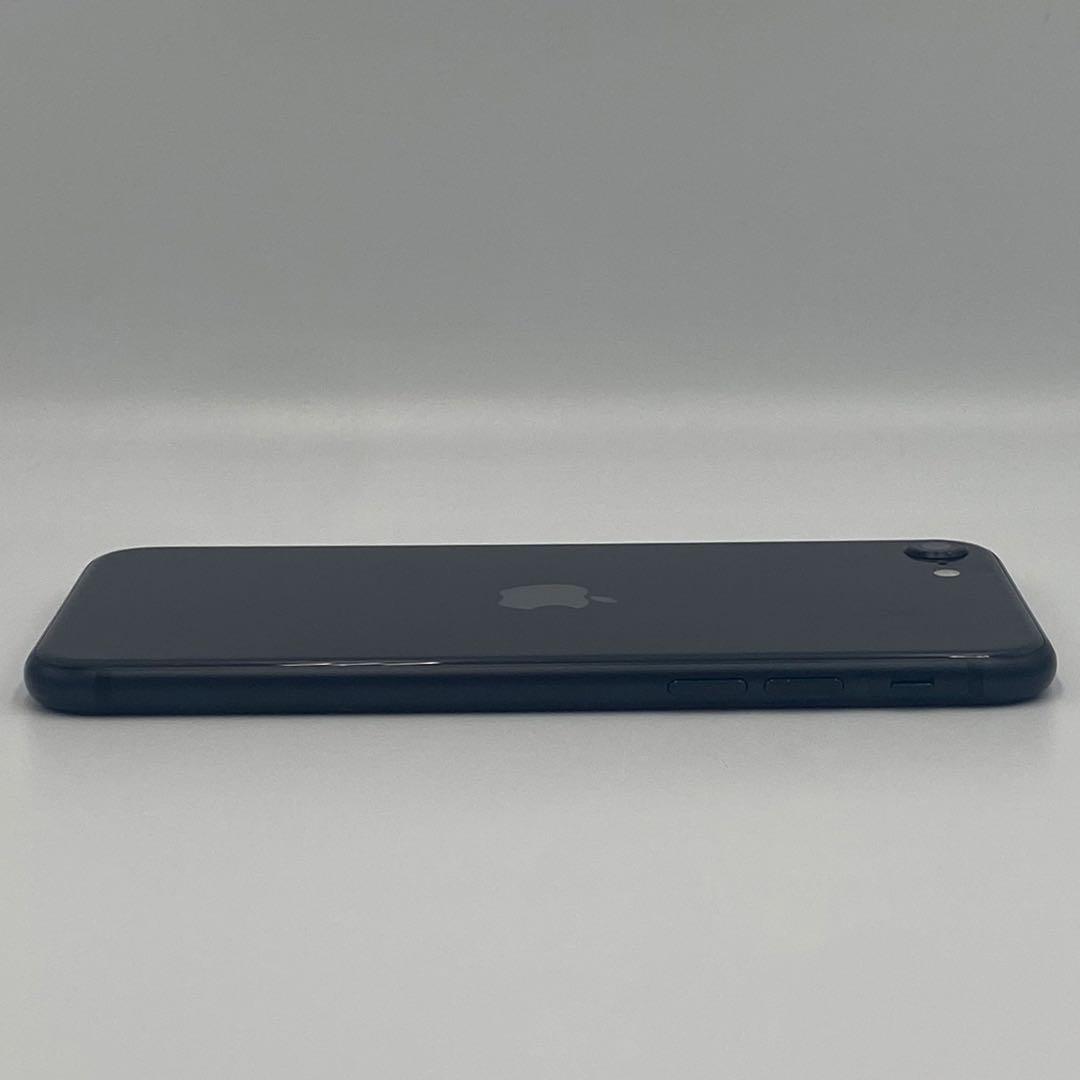 Apple iPhone SE 64GB (MHGP3J/A) 美品 ブラック