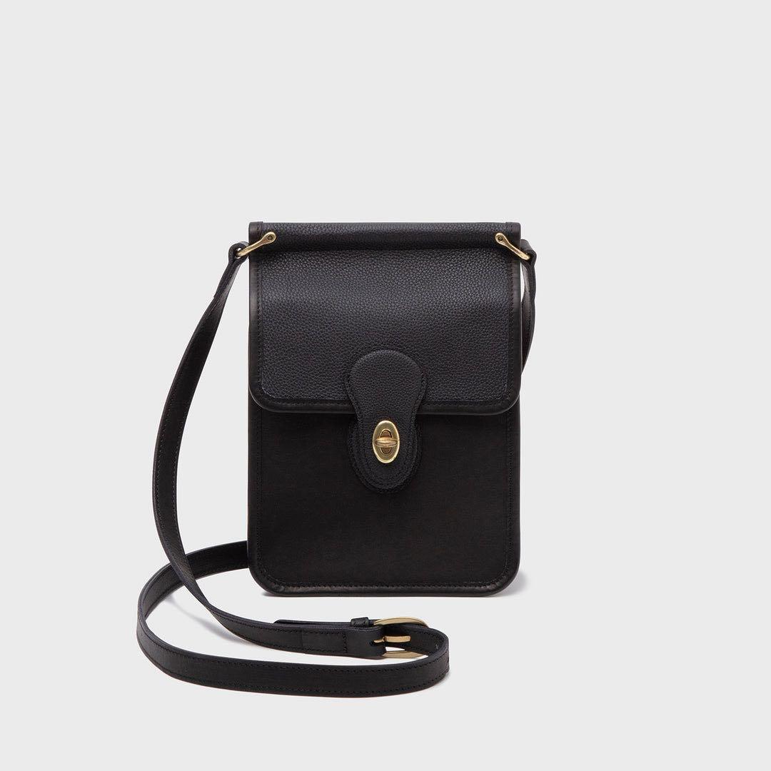 auberge 2025秋冬【MADISON】マディソン ショルダーバッグ