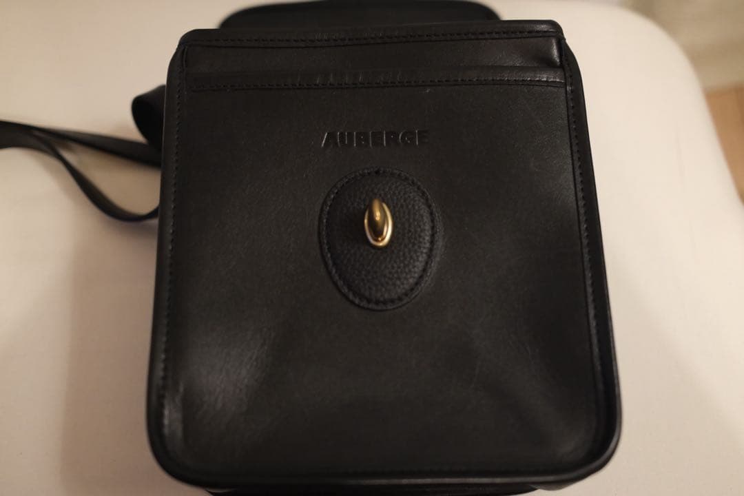 auberge 2025秋冬【MADISON】マディソン ショルダーバッグ