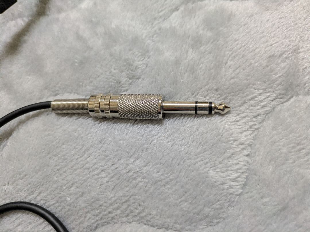 SONY MDR CD900ST　モニターヘッドホン