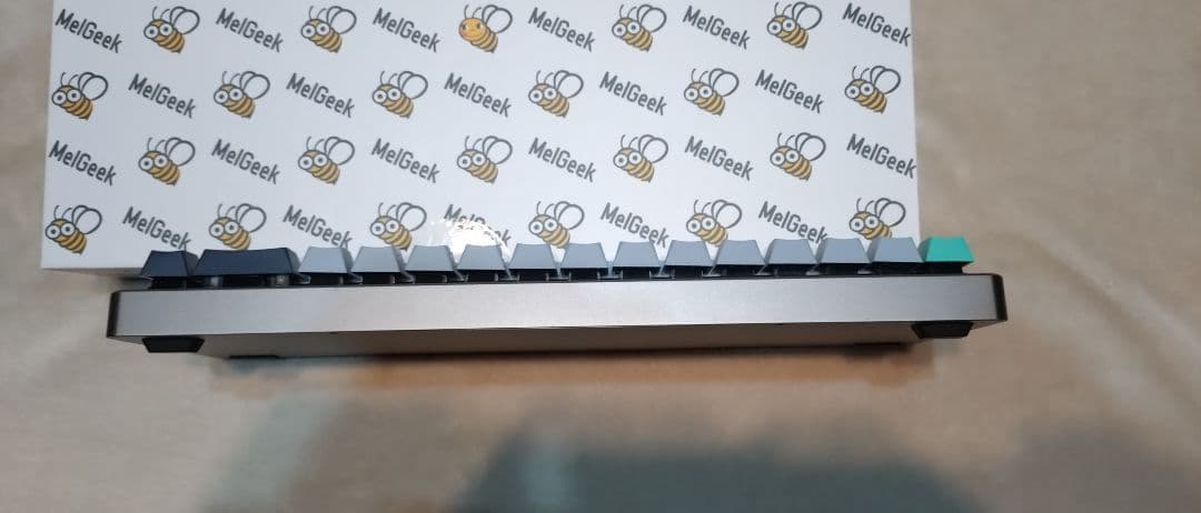 キーボード melgeek z70 ultra