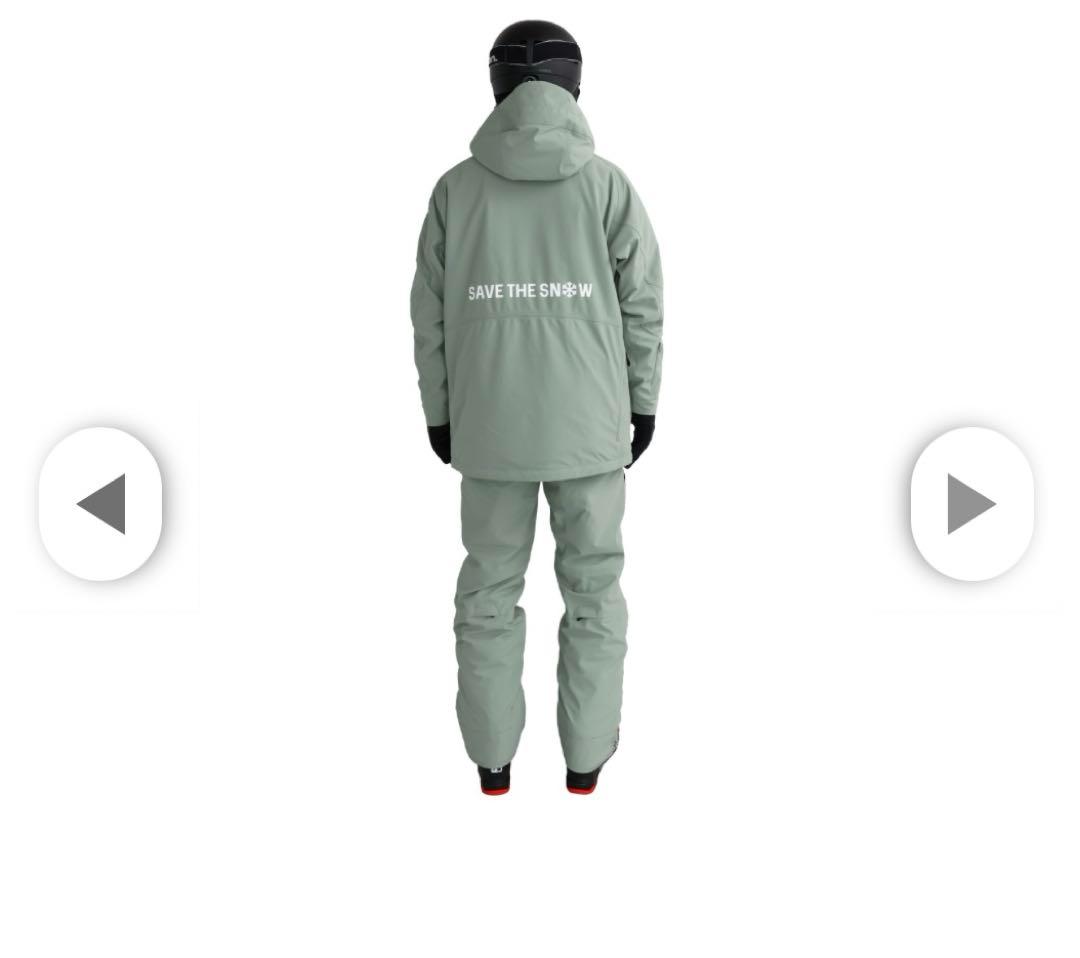 最終値下げSAVE THE  WEAR × ZUICA コラボウェア