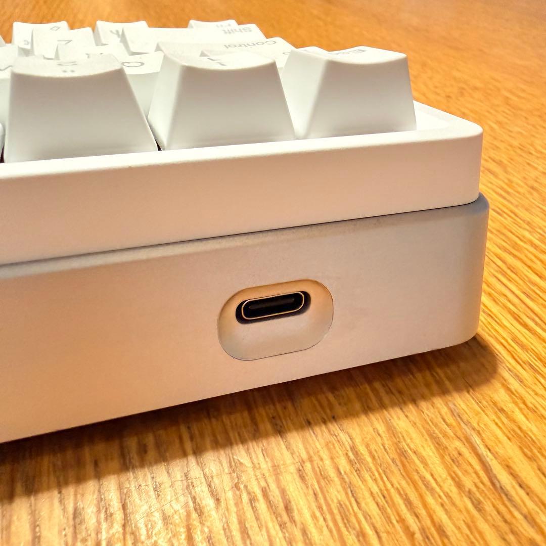 HHKB Studio 日本語配列/雪 ほぼ新品