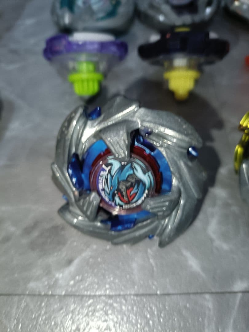 ふ*お様 ベイブレードx スタジアム　ベイバトルパス