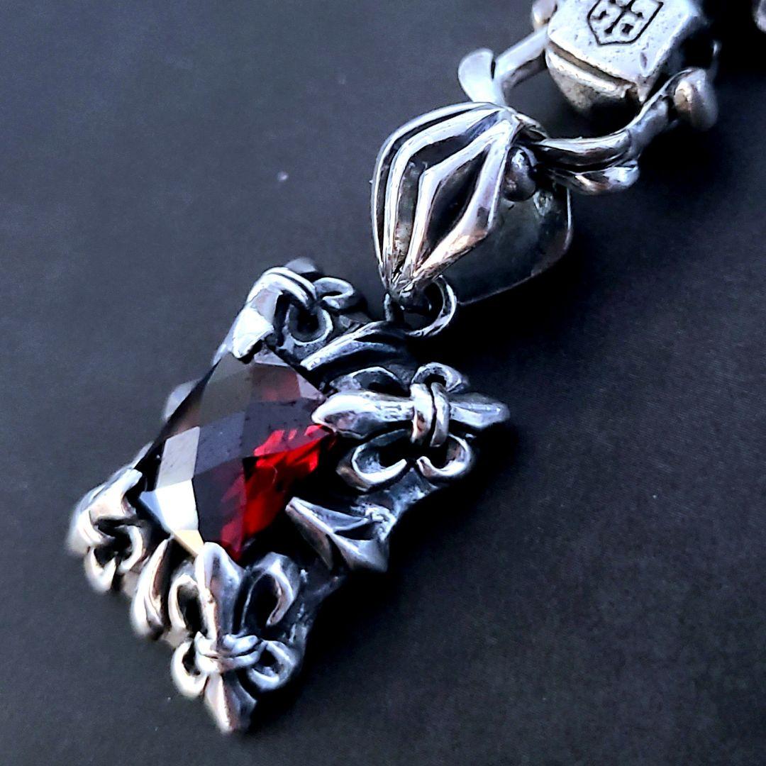 新品定価合計 約128,300円 ロードキャメロット チェーン ペンダント付