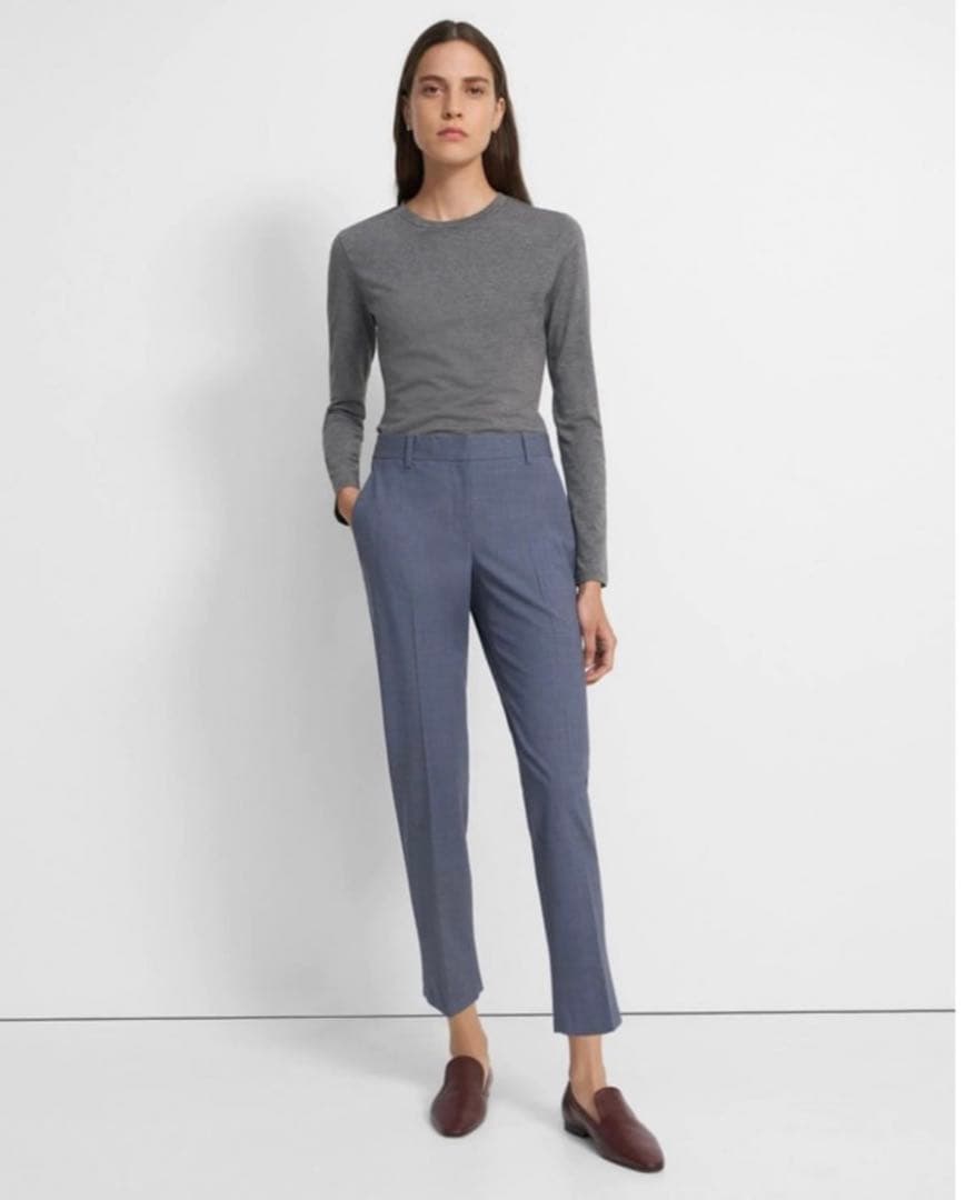 パキラ【Theory】レディースセットアップ