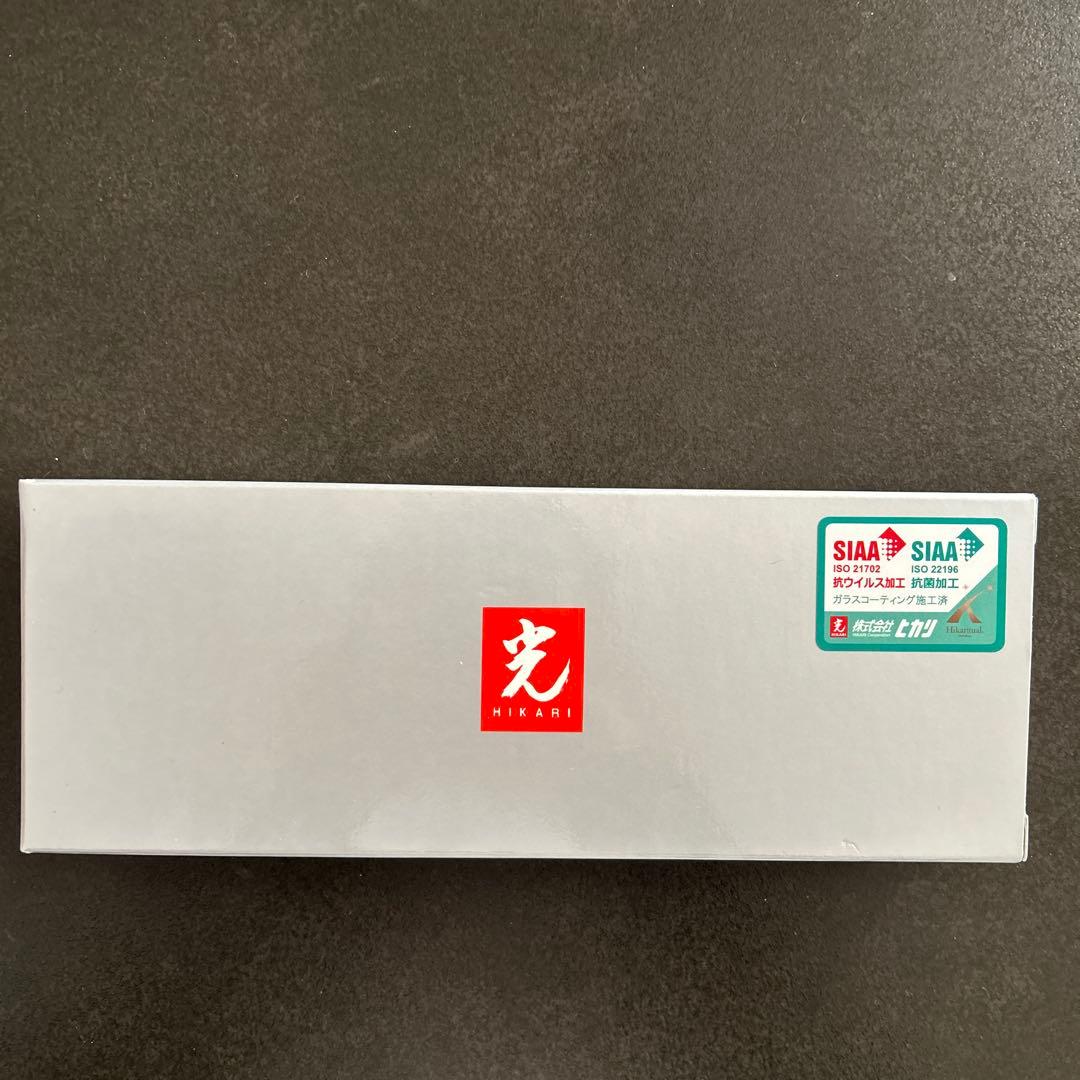 光セニングシザーズエンジェルB 775 6インチ右利き