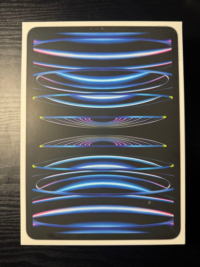 iPad Pro 第四世代 M2 256gb Wi-Fiモデル 11インチ