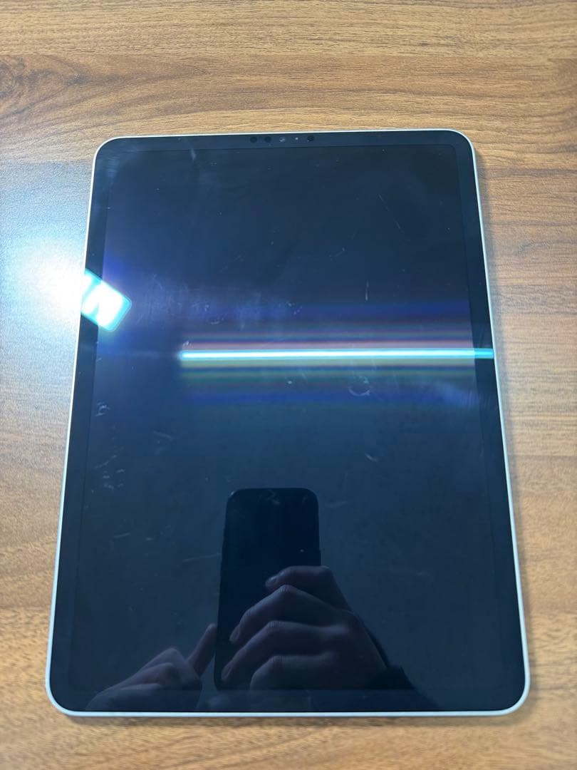 iPad Pro 第四世代 M2 256gb Wi-Fiモデル 11インチ