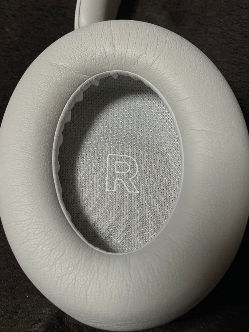 BOSE QUIETCOMFORT ULTLA HEADPHONES 第二世代