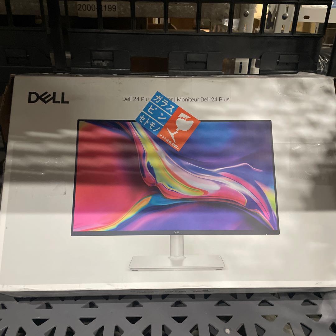 Dell S2425HSM-A 23.8インチ モニター