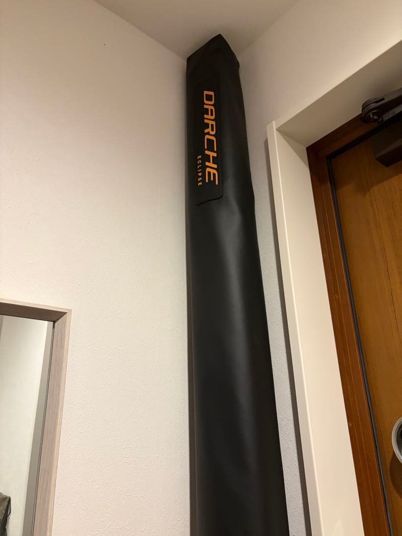 カリフォルニーさん専用DARCHE Eclipse オーニング2.5×2.5