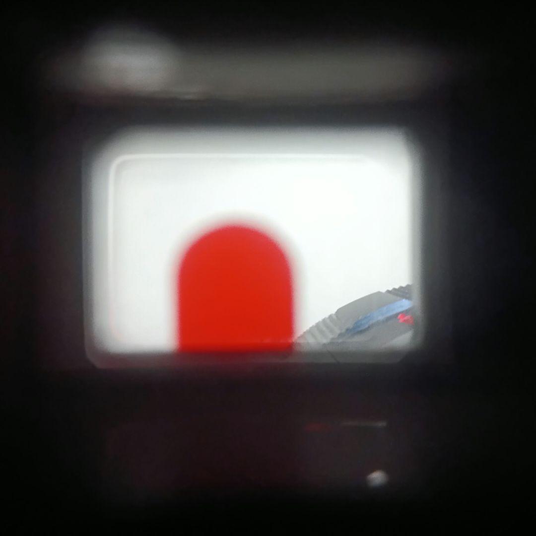 フィルムカメラ【整備、完動品、美品】オリンパス　トリップ35