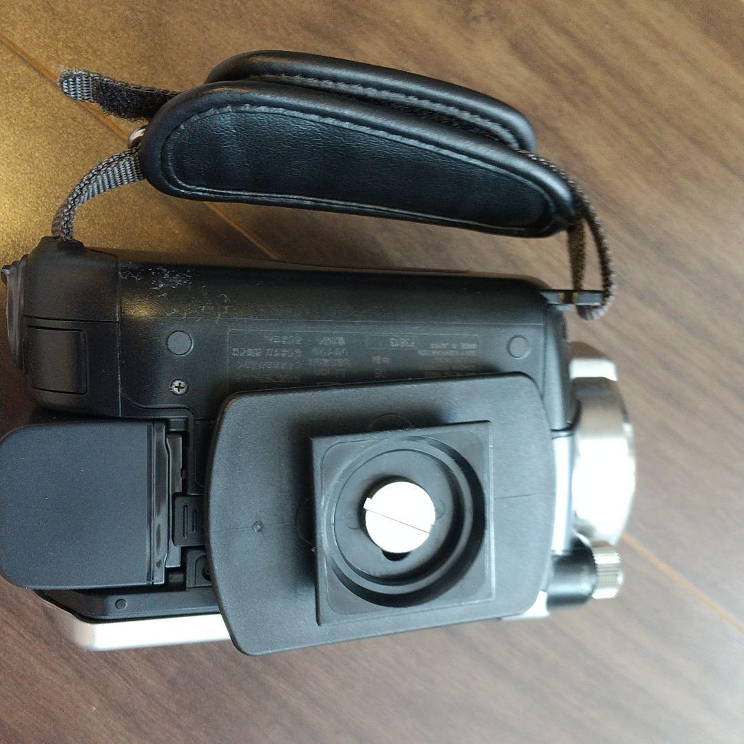 SONYのビデオカメラ