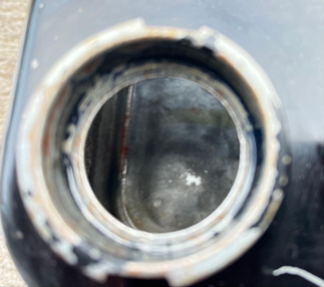 オリオン　ジェットヒーター　稼働品　分解清掃済み　作動良好　送料込み