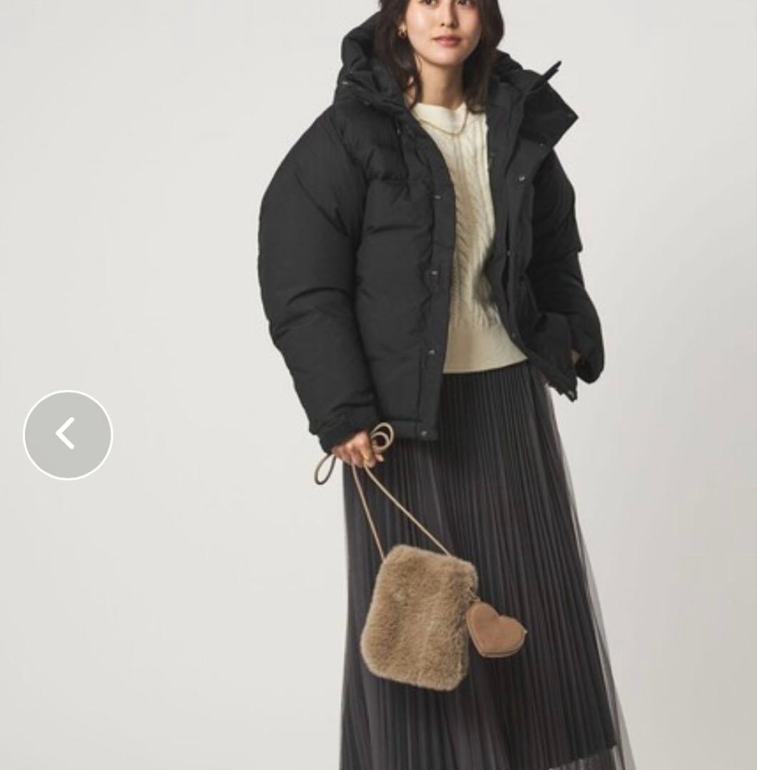 ＜THE NORTH FACE＞オルタレーション バフズ ジャケットXS 新品