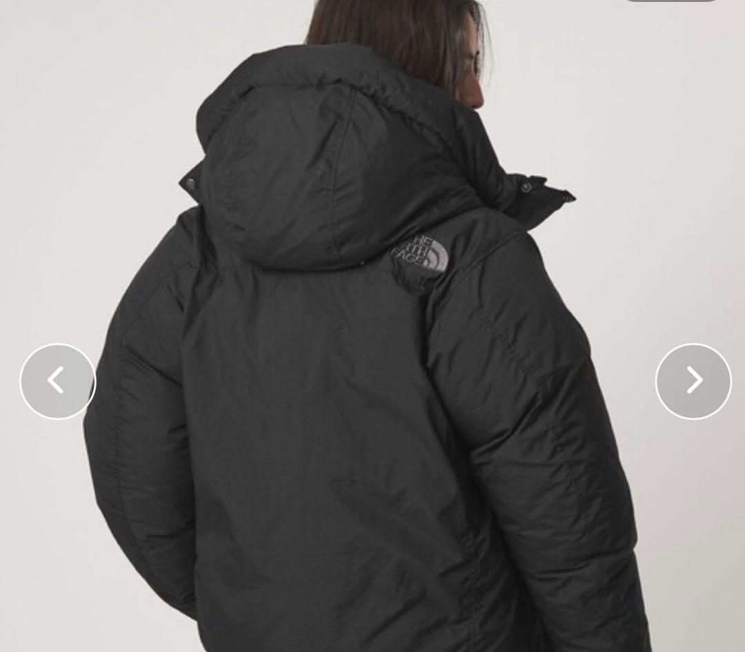 ＜THE NORTH FACE＞オルタレーション バフズ ジャケットXS 新品
